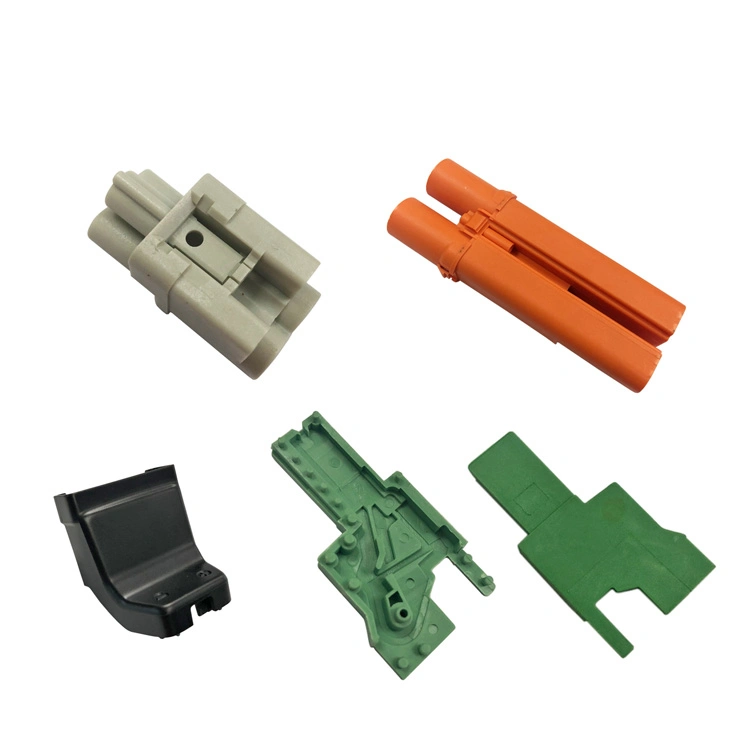 Shenzhen One Stop Electrical Parts Automotive Products Plastic Injection Moulding