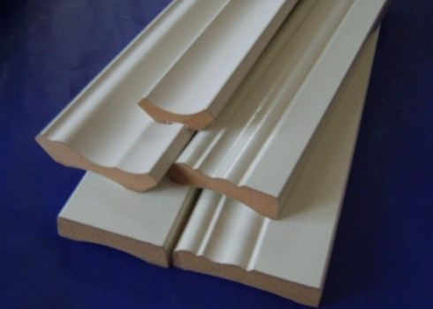 MDF Cove Moulding