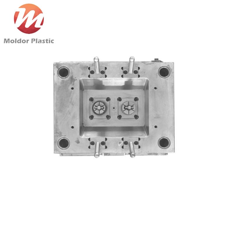 Custom ABS/PP/Nylon/PC/POM/PU/TPU/PC+ABS/PE/PA6 Auto/Industrial Spare Parts Cases Plastic Injection Molding