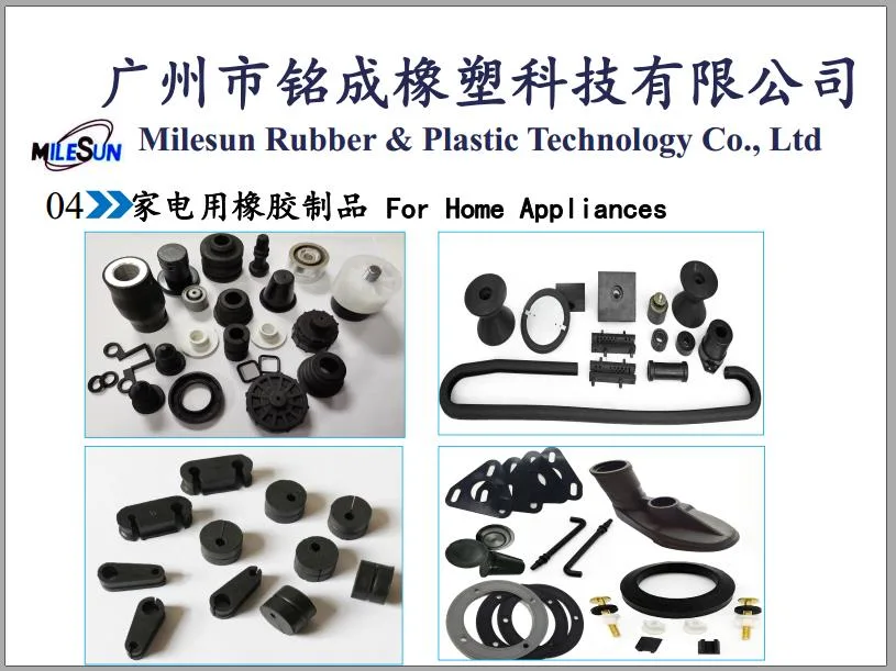 Precision Components Customize Silicon Rubber Mold Making Injection Molding Press Molding