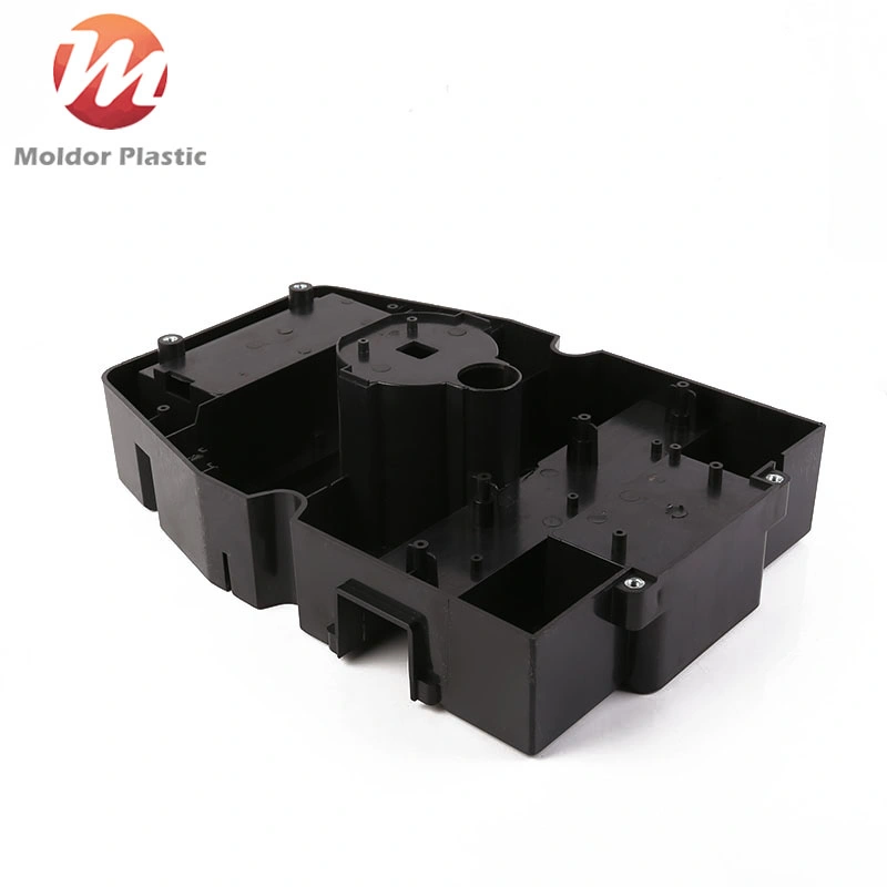 Professional Plastic Products Injection Molding Manufacturer for Electricals Shells