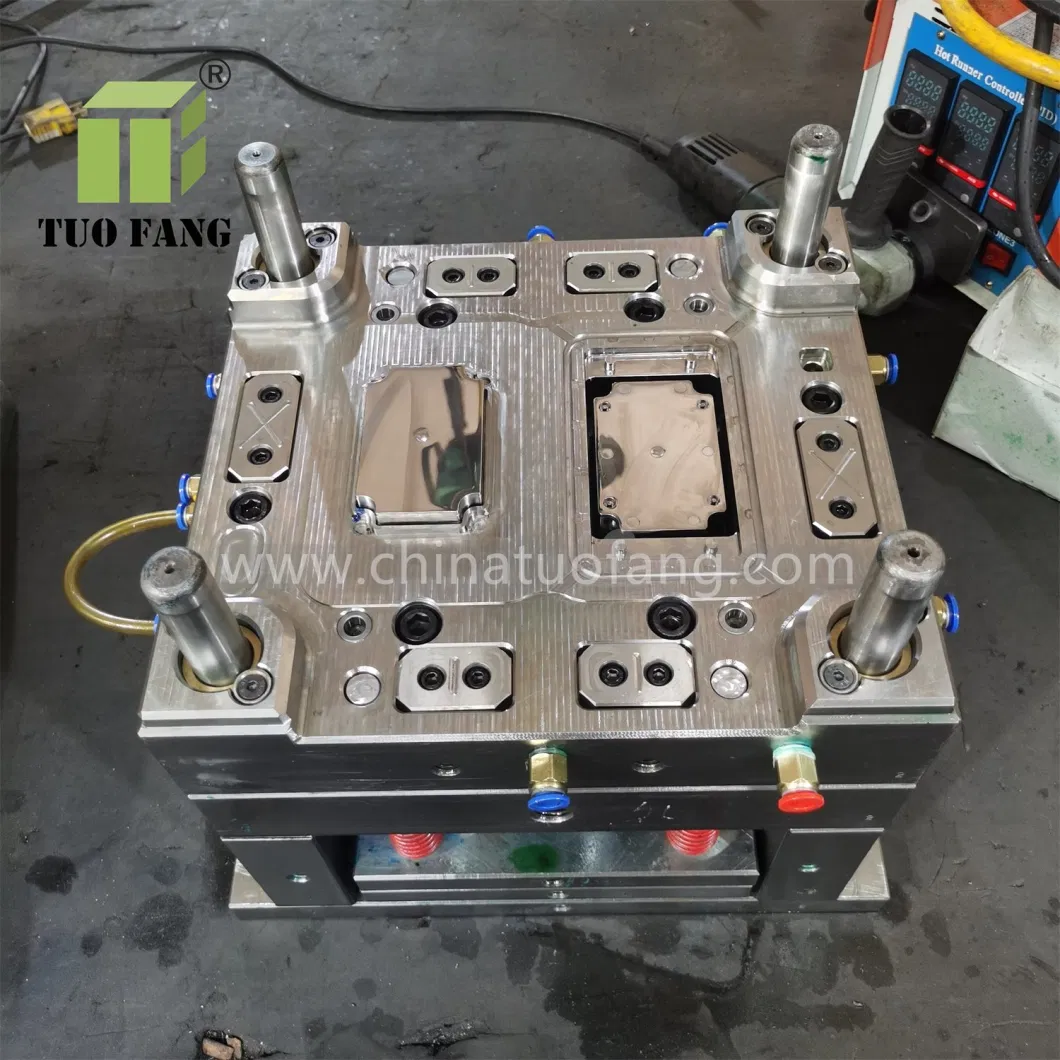 Electrical Accessories Mold Electrical Mould Electrical Junction Box Plastic Injection Moulding