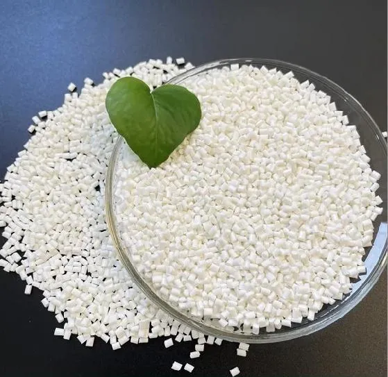 Injection Molding Grade ABS Plastic Pellets with High Flow for Electric Products ABS Virgin ABS Granules