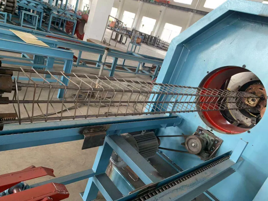 Square Shape Concrete Spun Pile Steel Mould