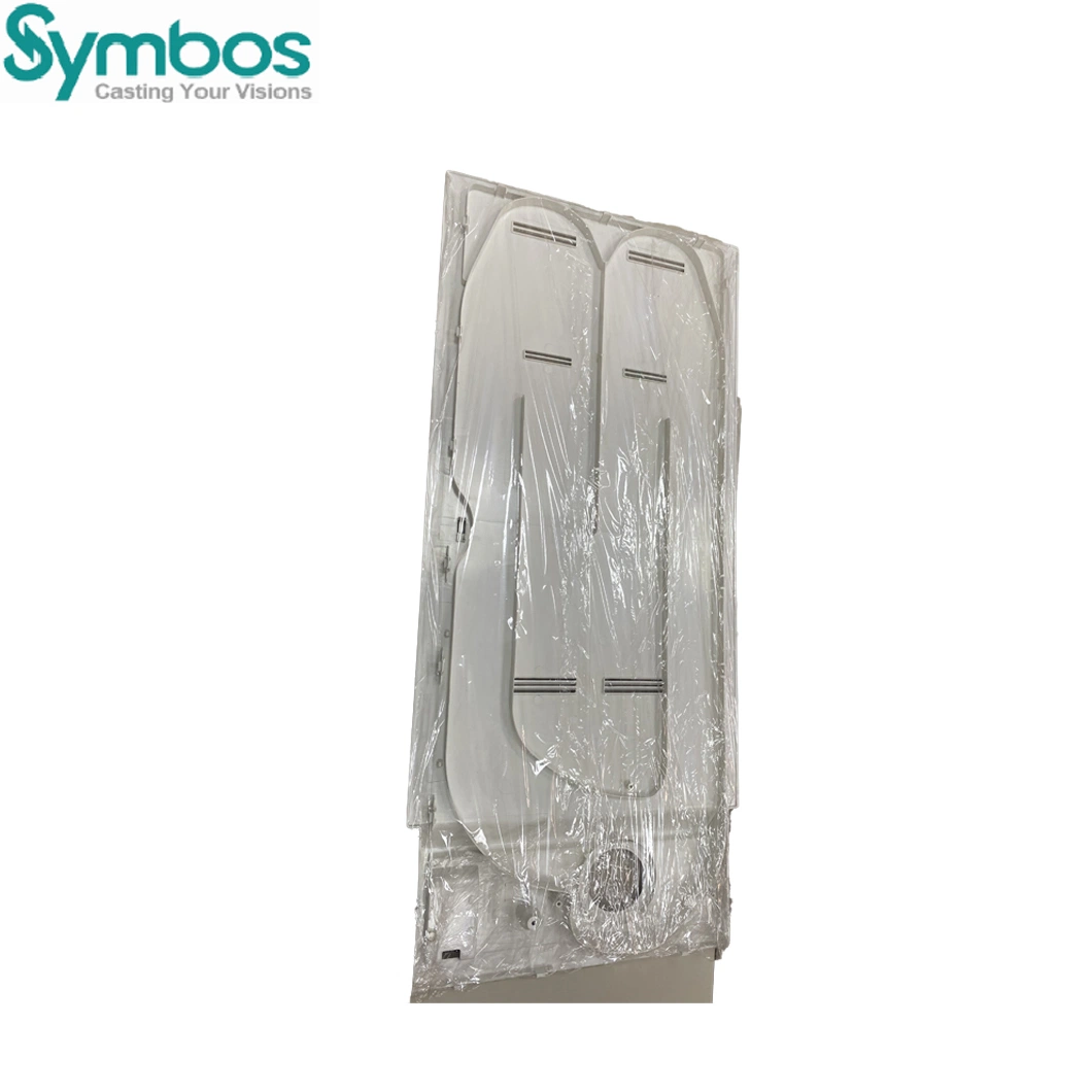 OEM High Precision Custom Fridge Plastic Vacuum Thermoforming Mould for Refrigerator and Freezer