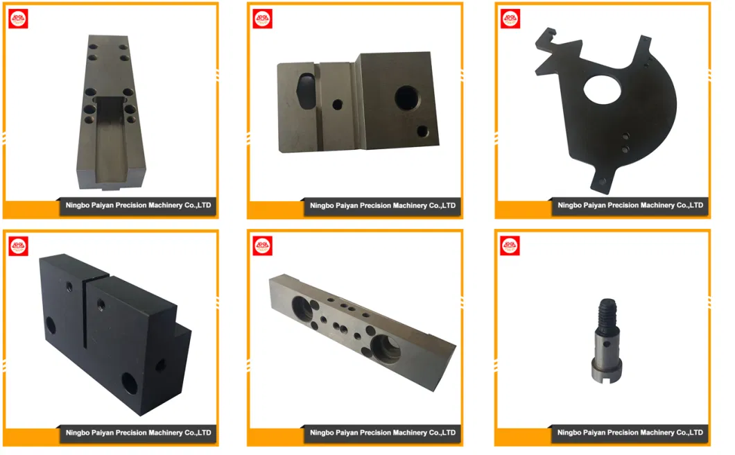Metal Plate Bending Plastic Injection Mould Rubber Progressive Machine Extrusion Casting Die Punch Press Pill Stamping Die Tooling