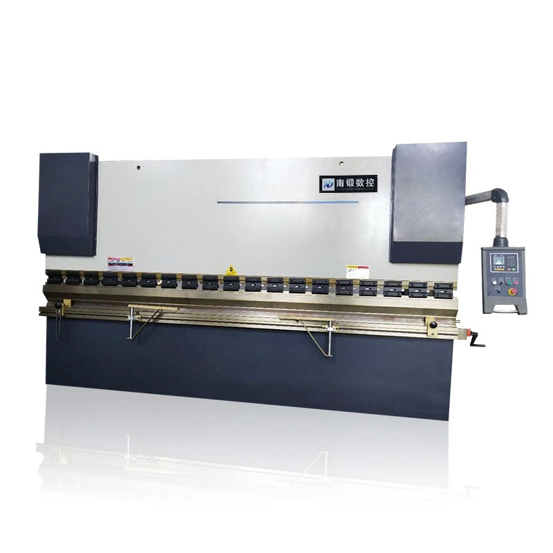 Nadun 315 Ton State-of-The-Art Composite Material Compression Molding Hydraulic Vulcanizing Injection Press