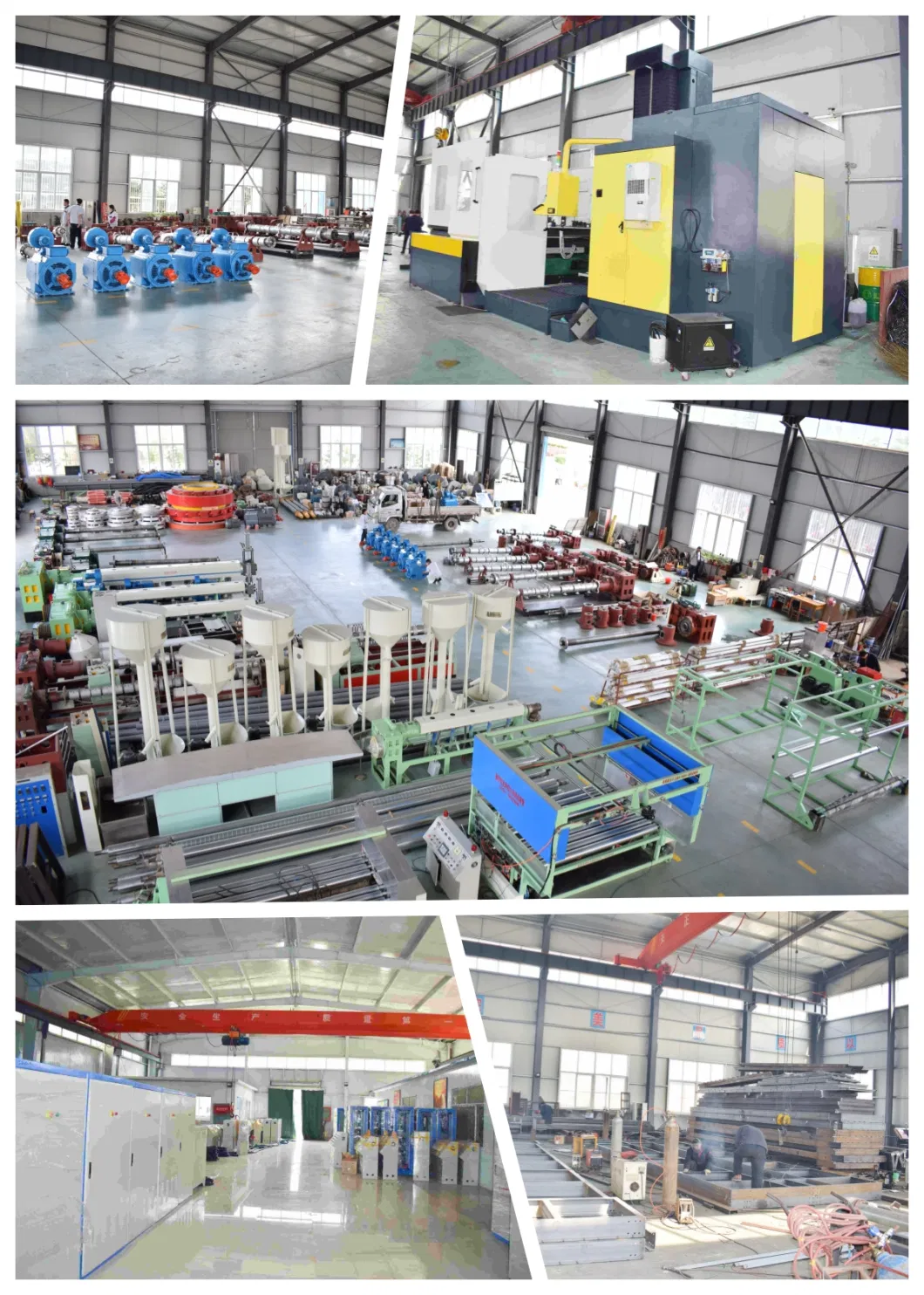 Injection Moulding Die for 3 Layer Plastic Film Machine