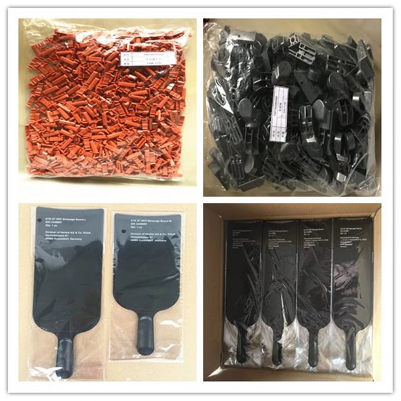 Custom Injection Moulding Polyvinylchloride PVC Nozzle, Greenhouse Plastic Parts Supply