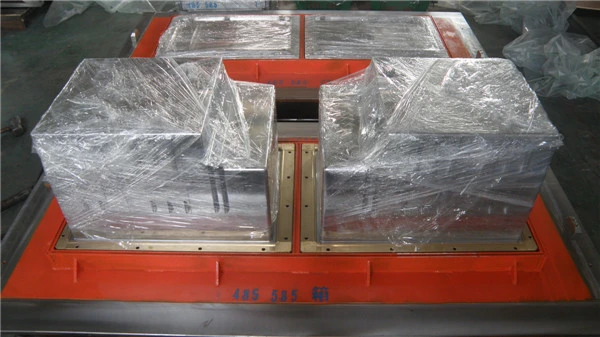 Thermoforming Mold for Inner Liner of Cabinet and Door Body