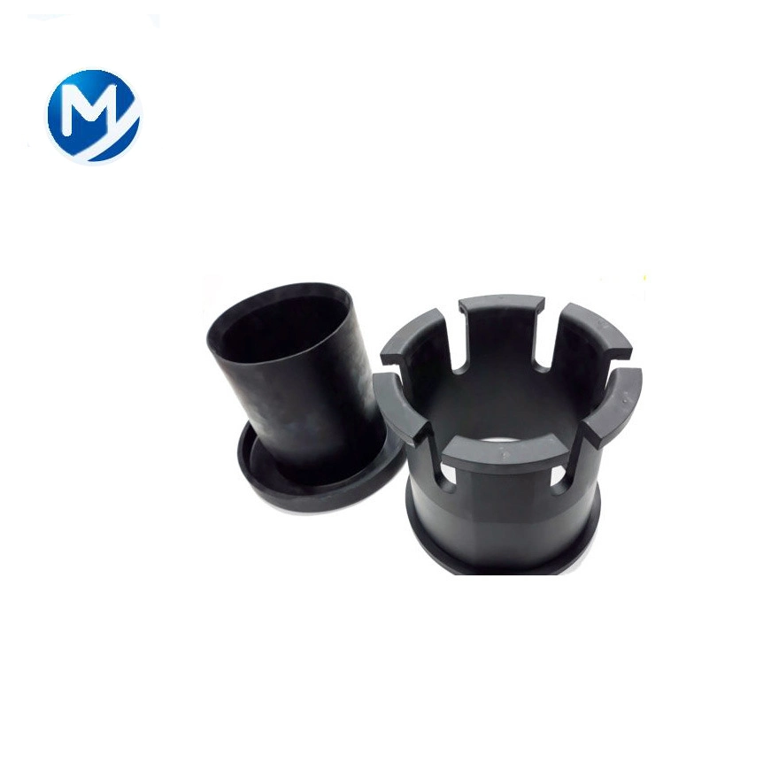 OEM ODM Service Injection Molding for Custom Molded Rubber Plastic Parts