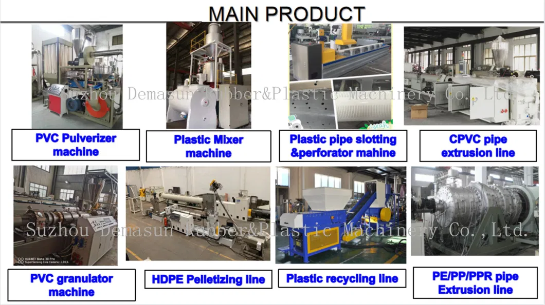 Multi-Layer PVC UPVC CPVC Pipe Machine Extrusion Tooling Plastic Machine Extruder Head PVC Pipe Machine Die Head Plastic Extrusion Moulding