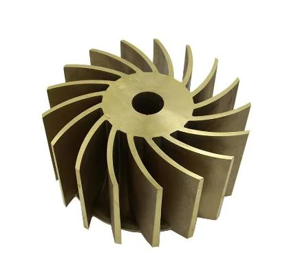 Customized Iron/Carbon Steel/Zinc/Aluminum/Brass/Alloy Metal High Precision Parts Lost Wax Investment Worm Die Casting/Steel Casting Mould Injection Parts