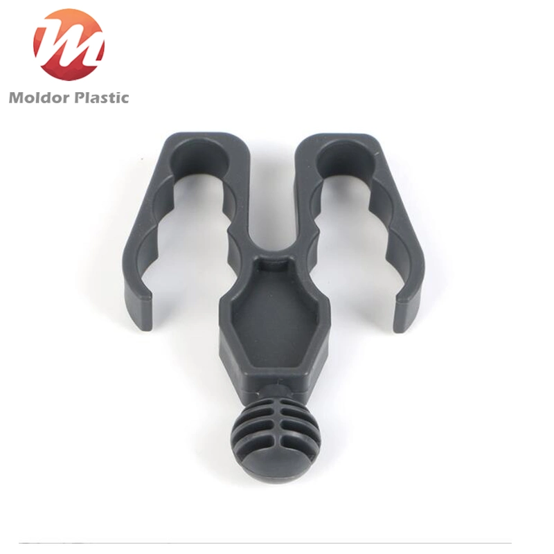 Custom Plastic ABS/PC/PA66/POM/TPU/PP/PVC/Pet/HDPE Injection Mould Parts Hot Runner Injection Molding