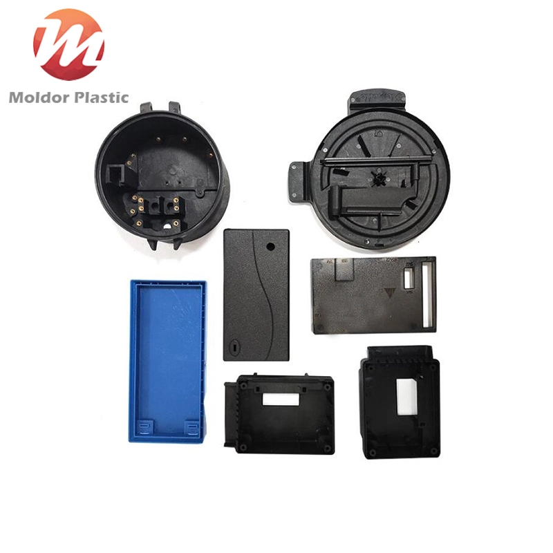 China Factory OEM/ODM Customized Rapid Prototype Mould Manufacturer Plastics Parts Injection Molding for Molded Parts