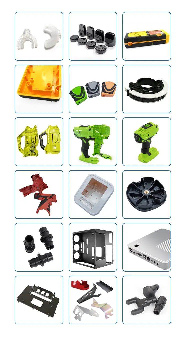 Resin Mold Molding Peek PPS PTFE Products Open Molding