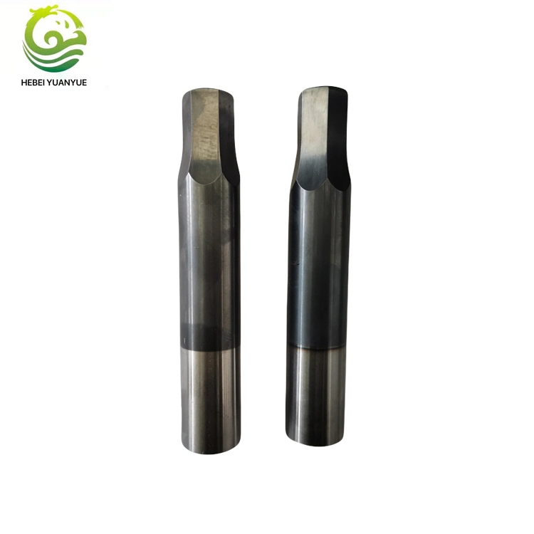 Customized Variety Material Hex Head Punch Pin Punch Mold