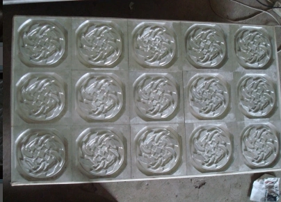Donghang Plastic Customized Lid Mould