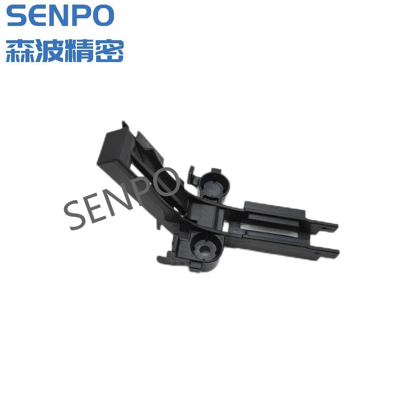 OEM Mould Maker Engine Intake Parts Plastic Injection Molding