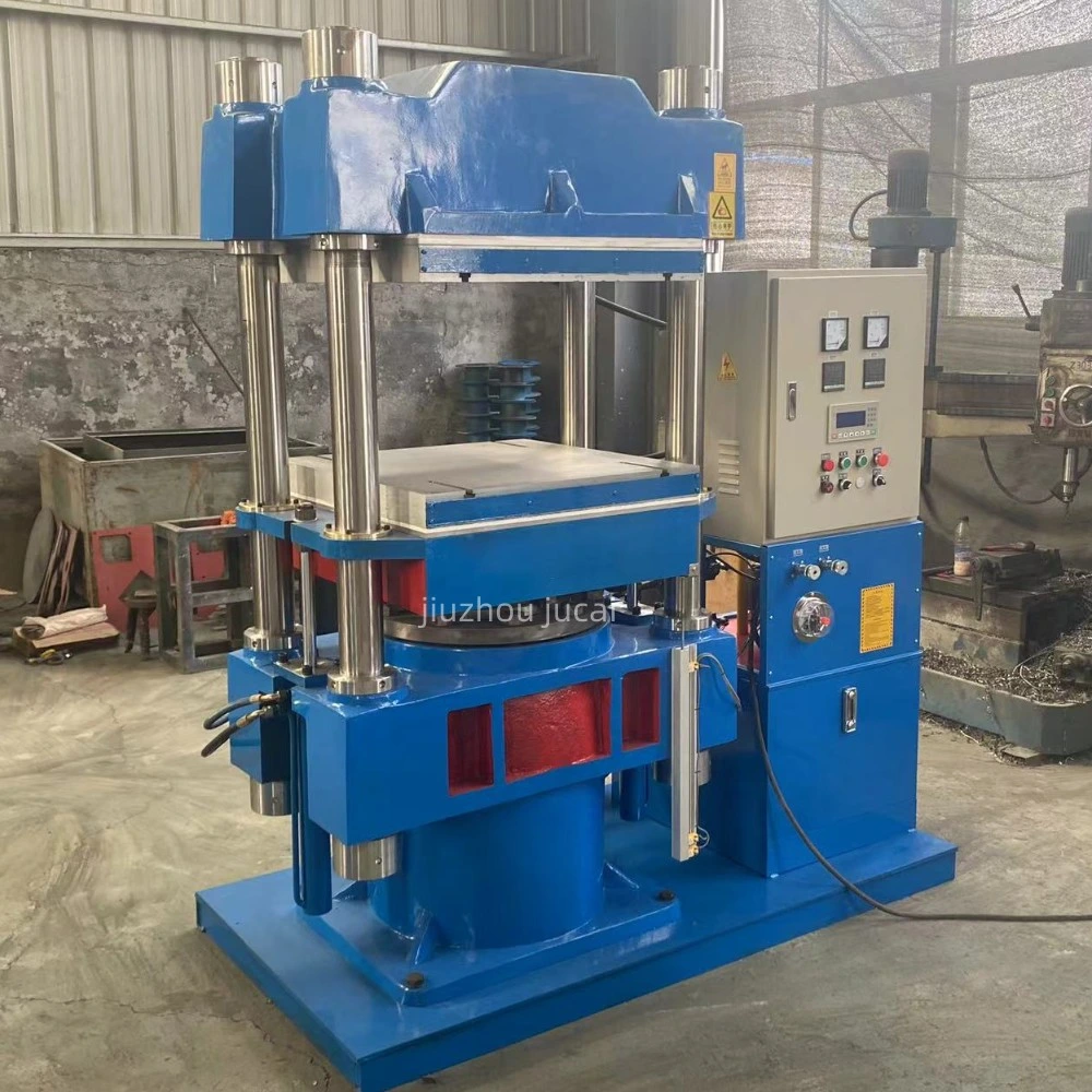 Rubber Injection Molding Press Machine