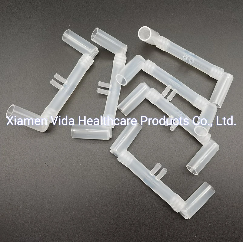 Plastic Mould professional Medical Injection Mold for Drip Chamber IV Set Medical Disposable Infusion Set Vented Spike Mould