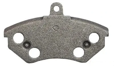 Progressive Metal Stamping Mold for Brake Pads Backing Plate