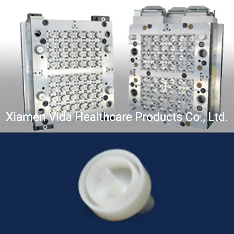 High Quality Medical Industrial Plastic Injection Molding Products Mold Maker in China