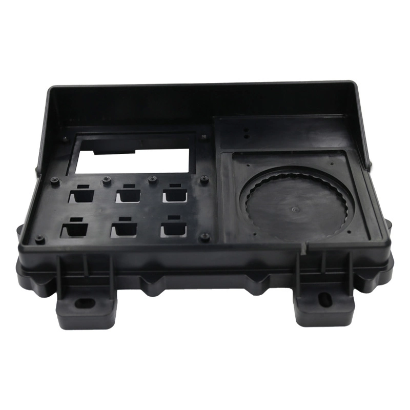 Plastic Mould Customize High Quality Plastic Product Auto/Motorcycle Parts Plastic Injection Molding Service