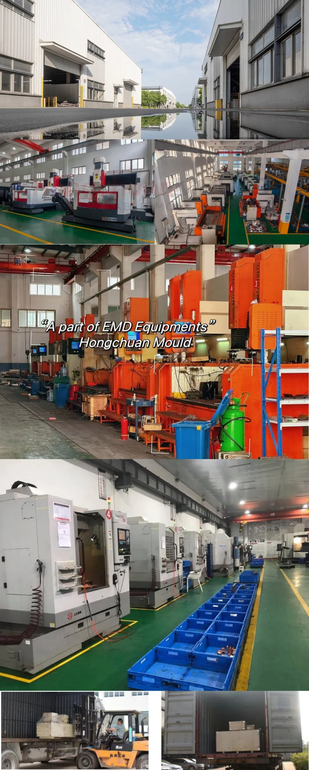 Plastic Industrial Sorting Dustbin Garbage Bin Injection Mould Maker