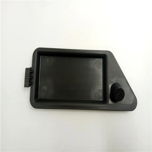 Injection Molded Automobile Enclosures Mold Custom Plastic Micro Machining CNC Molding