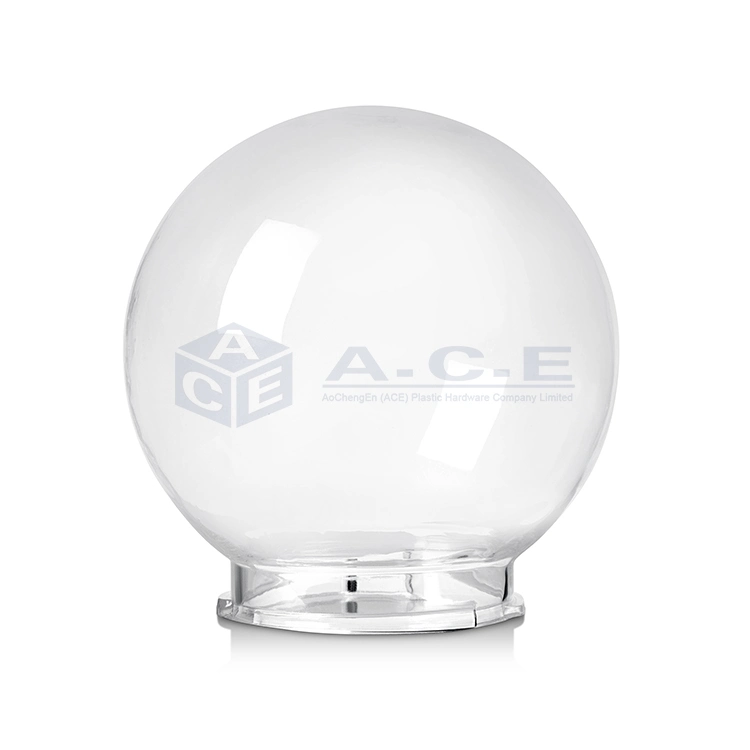 Dongguan Ace Company Can Extrusion Blow Molding Making PP/PE/HDPE Plastic Container Blow Moulding