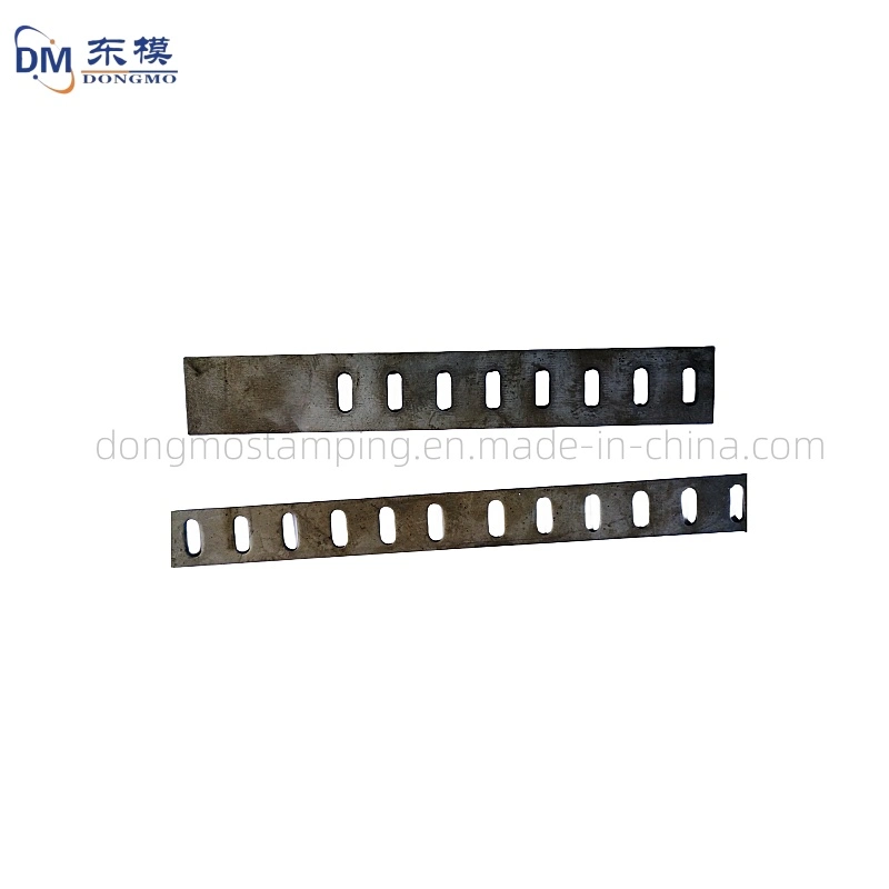 Customized Metal Stainless Steel Connecting Plate Punching and Cutting Mold Punch Mold