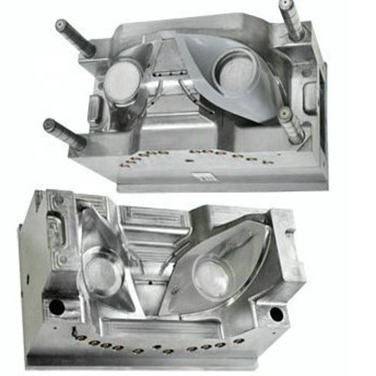 Moulding Mold Plastic Injection Molding Maker for TPU Injection Plastic Parts