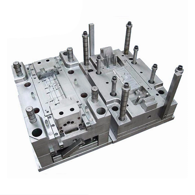 Product Design Maker Making Cheap Mould Plastic Injection Mold