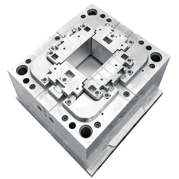 Product Design Maker Making Cheap Mould Plastic Injection Mold