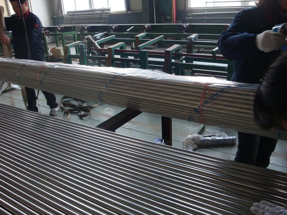 28mm 304 Schedule 80 Od Stainless Steel Pipe Malaysia