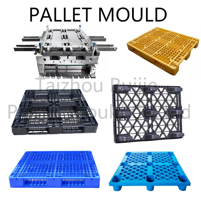 Sample Customization Commodity Plastic Injection Bucket Mould Manufacturers for 20 Liter Paint Round Pail Mold
