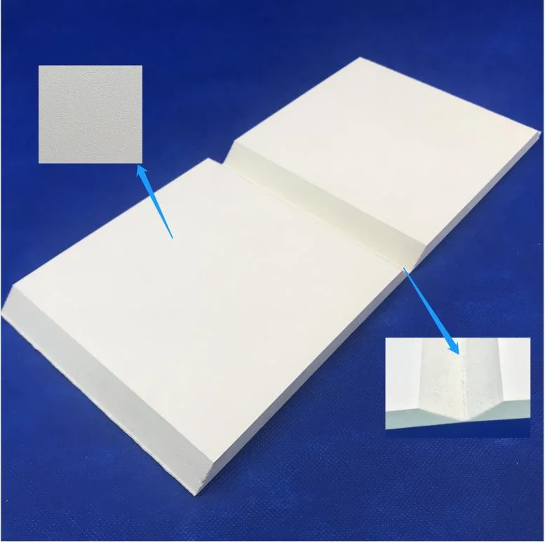 Waterproof Building Material Plastic Products PVC Brick Casing Moulding