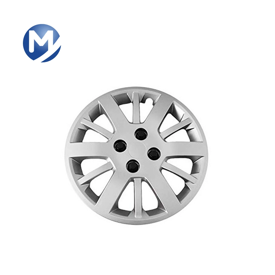 OEM Custom Injection Mould for ABS /PP Auto Hubcap Wheel Cover Manufacturer