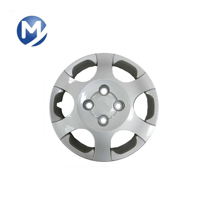 OEM Custom Injection Mould for ABS /PP Auto Hubcap Wheel Cover Manufacturer