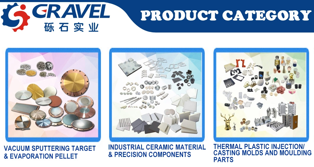 Plastic Parts Plastic Mold Processing Customization