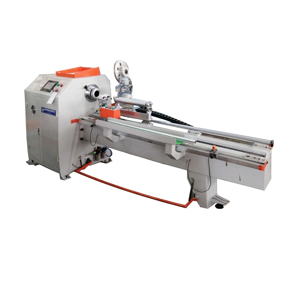 Tx-800 Decore Machine Fishing Rod Making Machine