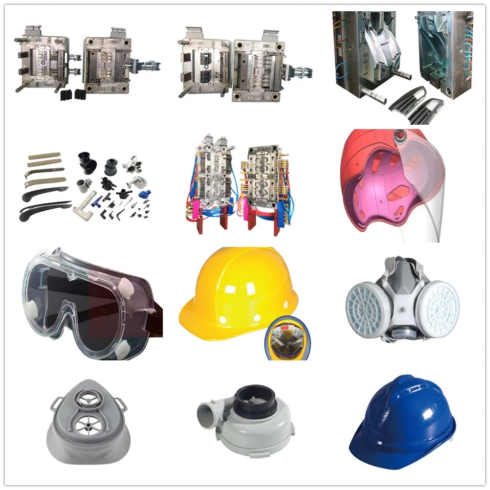 Factory Precision Gear Injection Molding