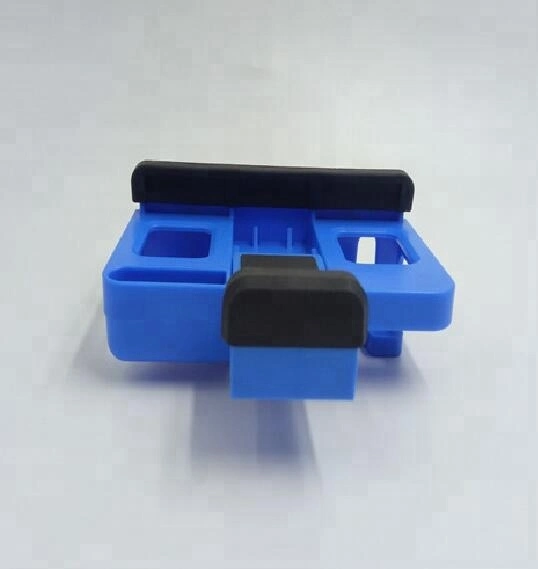 Factory Cheap Price Double Color Plastic Injection Molding Manufacturer
