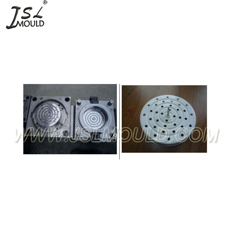 Top Quality Plastic Rice Cooker Mold Maker