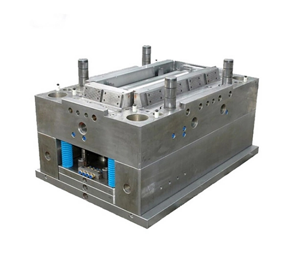 Customized Injection Mold OEM Manufacturer Custom Made Plastictoys Promotion Gifts Tooling Moulds