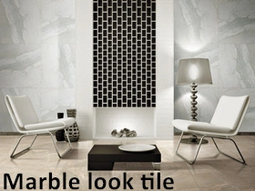 Boarder Strip Aluminum Tile Corner Curved Strip for Ceramic Wall