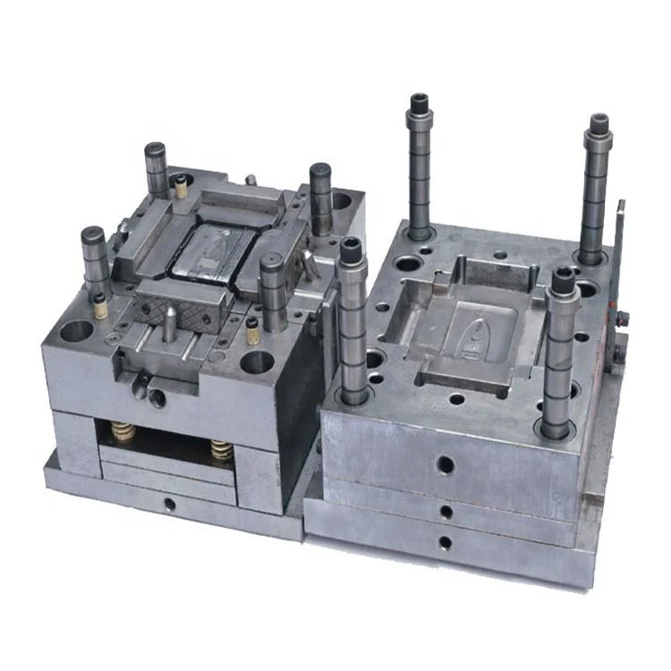 Manufacturer High Precision ABS Plastic Injection Mold for Plastic Products Custom Plastic Injection Mould for Plastic Parts