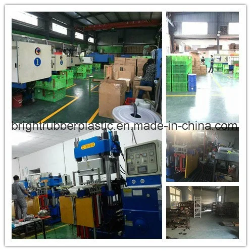 Plastic Injection Molding with Nylon (Polyamide)