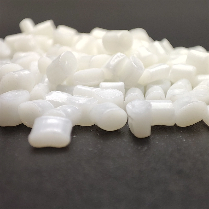 General Purpose Injection Molding ABS Plastic Resin Raw Material Pellets